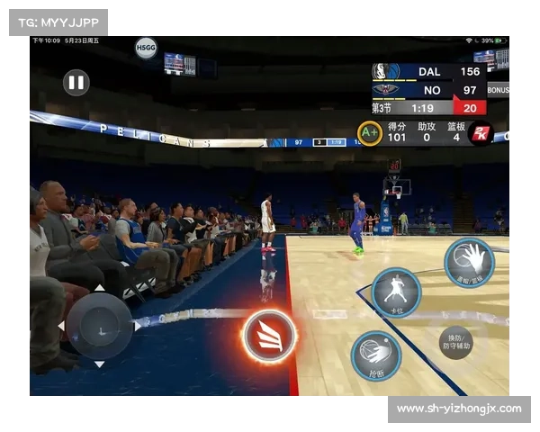 NBA2K25游戏代码修改技巧与提升策略全面解析 NBA2K25游戏代码修改技巧与提升策略全面解析