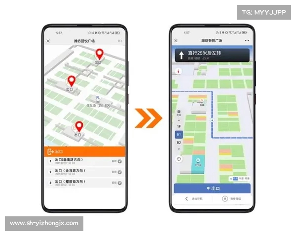 智能导航技术揭秘如何实现高效精准定位提升出行效率与安全性 智能导航技术揭秘如何实现高效精准定位提升出行效率与安全性