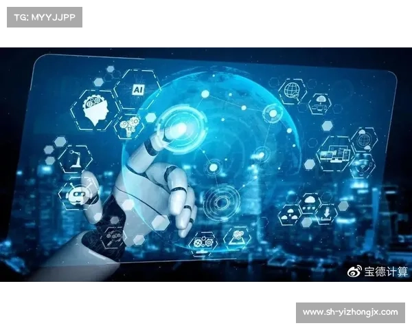 灵动手指助力网络体验提升探索数字世界的无限可能 灵动手指助力网络体验提升探索数字世界的无限可能